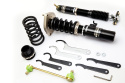 Renault Megane III RS Coilovers BC-Racing BR Typ RA