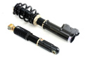 Opel ASTRA G T98 98-04 Coilovers BC-Racing BR Typ RN