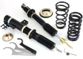 BC-P-05-BR-RN VECTRA B  96-01 Coilovers BC-Racing BR Typ RN (1)