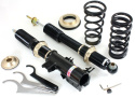 Opel VECTRA B 96-01 Coilovers BC-Racing BR Typ RN