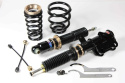 Chevrolet CAMARO 09+ Coilovers BC-Racing BR Typ RN