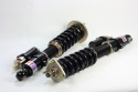 Lexus IS200/IS300 GXE10/JEC10 99- BC-Racing Coilovers ER