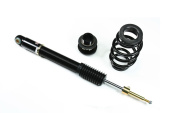 BC-S-07-BR-RN-REAR Audi A4 / A5 (FWD / Quattro) B8 07+ Bakre Coilovers BC-Racing BR Typ RN (1)