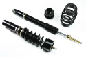 Audi A4 / A5 (FWD / Quattro) B8 07+ Coilovers BC-Racing BR Typ RN