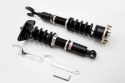 Audi A6 Allroad Quattro C5 99-05 Coilovers BC-Racing BR Typ RS