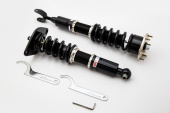 BC-S-19-BR-RS A6 Allroad Quattro C5 99-05 Coilovers BC-Racing BR Typ RS (2)