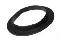 BC-Racing Plastspacer för Fjädersäte