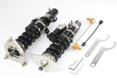 BC-T-01-ER Mini Cooper R53 BC-Racing Coilovers ER (1)