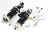 BC-T-01-ER Mini Cooper R53 BC-Racing Coilovers ER (2)