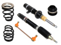 Mini COOPER (NO DDC) F56 2014+ Coilovers BC-Racing BR Typ RN