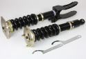 Porsche CAYENNE 02+ Coilovers BC-Racing BR Typ RS