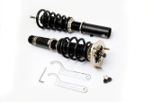 BC-Y-10-BR-RA CAYMAN / BOXSTER 981 13+ Coilovers BC-Racing BR Typ RA (2)