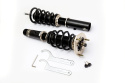 Porsche CAYMAN / BOXSTER 981 13+ Coilovers BC-Racing BR Typ RA
