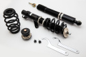 Seat Leon 1M 2wd (49.5mm Fjäderben) 98~05 Coilovers BC-Racing BR Typ RN