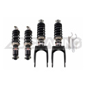 Dodge VIPER (97.5mm Gaffelbredd) 96-08 Coilovers BC-Racing BR Typ RN
