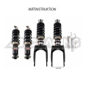 Dodge VIPER (97.5mm Gaffelbredd) 96-08 Coilovers BC-Racing BR Typ RN