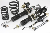 BC-ZB-03-ER G8 08-09 BC-Racing Coilovers ER (1)