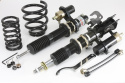 Pontiac G8 08-09 BC-Racing Coilovers ER