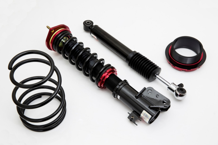 BC-ZF-05-V1-VM YRV M201G 00-05 BC-Racing Coilovers V1 Typ VM