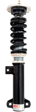 Volvo 740/940 82-98 Främre Coilovers BC-Racing DS Typ DA
