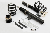 BC-ZG-13-BR-RN XC60 (AWD) Y20 08-14 Coilovers BC-Racing BR Typ RN (1)