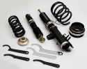 Fiat 500 (EURO) 07+ Coilovers BC-Racing BR Typ RN
