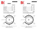 Honda/Acura B18A/B18B/B20B Kamaxlar Brian Crower