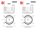 Honda D16Y8 Kamaxel Brian Crower