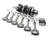 BC0238LW Nissan RB25 / RB26 2.9L-Strokerkit Brian Crower (1)