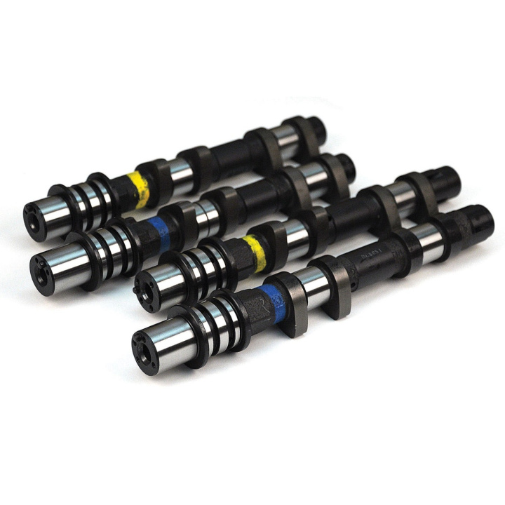 BC0623 Subaru EJ257B Dual AVCS STi 08+ Kamaxlar Brian Crower