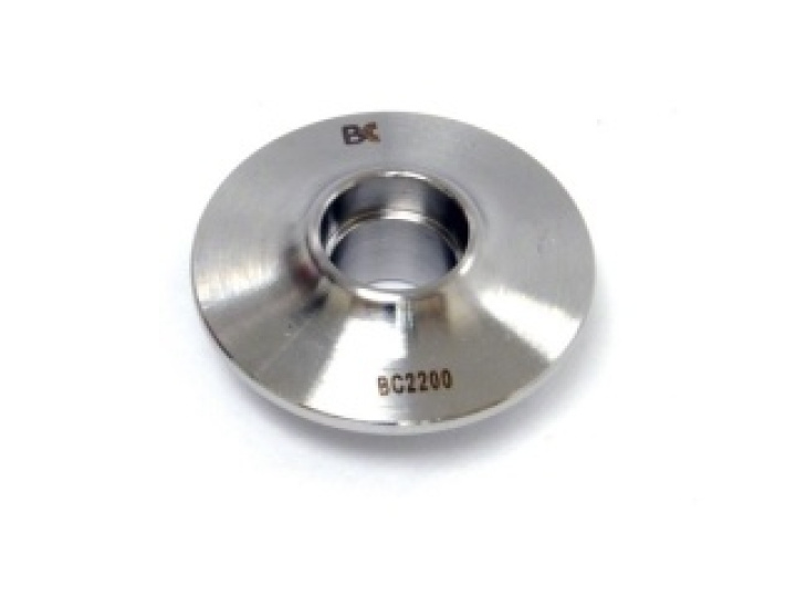 BC2159 Dodge SRT 4 Triple Groove Keeper/Valve Retainers Brian Crower