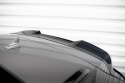 Bentley Bentayga Mk1 2015-2020 Övre Vinge / Vingextension 3D Maxton Design