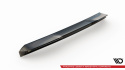 Bentley Bentayga Mk1 2015-2020 Övre Vinge / Vingextension 3D Maxton Design