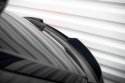 Bentley Bentayga Mk1 2015-2020 Nedre Vinge / Vingextension 3D Maxton Design