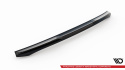 Bentley Bentayga Mk1 2015-2020 Nedre Vinge / Vingextension 3D Maxton Design