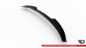 Bentley Bentayga Mk1 2015-2020 Nedre Vinge / Vingextension 3D Maxton Design