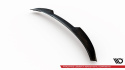 Bentley Bentayga Mk1 2015-2020 Nedre Vinge / Vingextension 3D Maxton Design