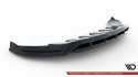 Bentley Bentayga Mk1 2015-2020 Frontsplitter V.1 Maxton Design