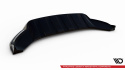 Bentley Bentayga Mk1 2015-2020 Frontsplitter V.1 Maxton Design