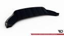 Bentley Bentayga Mk1 2015-2020 Frontsplitter V.1 Maxton Design