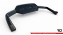 Bentley Bentayga Mk1 2015-2020 Bakre Splitter (Med Splitters) V.1 Maxton Design