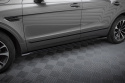 Bentley Bentayga Mk1 2015-2020 Sidoextensions V.1 Maxton Design