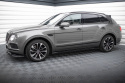 Bentley Bentayga Mk1 2015-2020 Sidoextensions V.1 Maxton Design