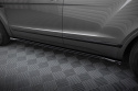 Bentley Bentayga Mk1 2015-2020 Sidoextensions V.1 Maxton Design