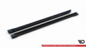 Bentley Bentayga Mk1 2015-2020 Sidoextensions V.1 Maxton Design