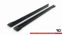 Bentley Bentayga Mk1 2015-2020 Sidoextensions V.1 Maxton Design