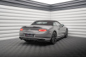 Bentley Continental GT Mk3 2018+ 3D Vingextension V.1 Maxton Design