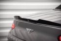 Bentley Continental GT Mk3 2018+ 3D Vingextension V.1 Maxton Design