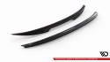 Bentley Continental GT Mk3 2018+ 3D Vingextension V.1 Maxton Design