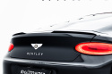 Bentley Continental GT Coupe Mk3 2018-2024 Vingextension Maxton Design